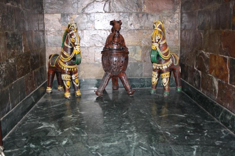 Jeraths Villa Bed And Breakfast Delhi  Exterior foto